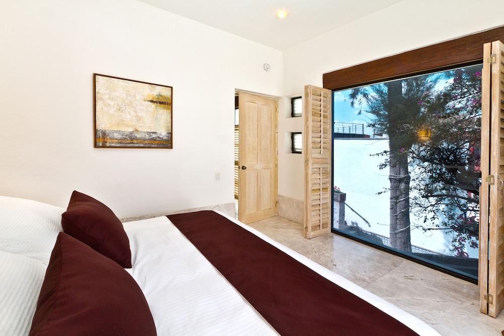 Hotel & Spa Dona Urraca Сан-Міґель-де-Альєнде Екстер'єр фото
