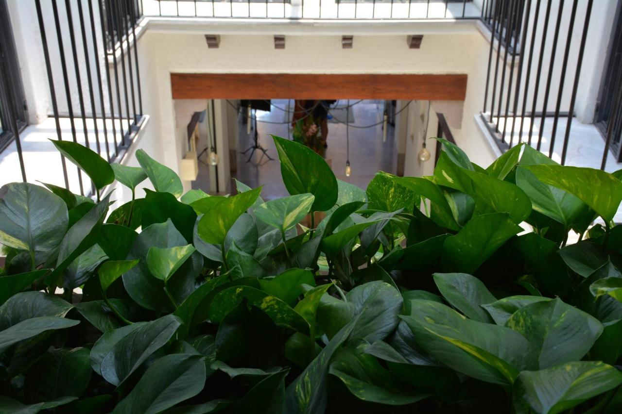 Hotel & Spa Dona Urraca Сан-Міґель-де-Альєнде Екстер'єр фото