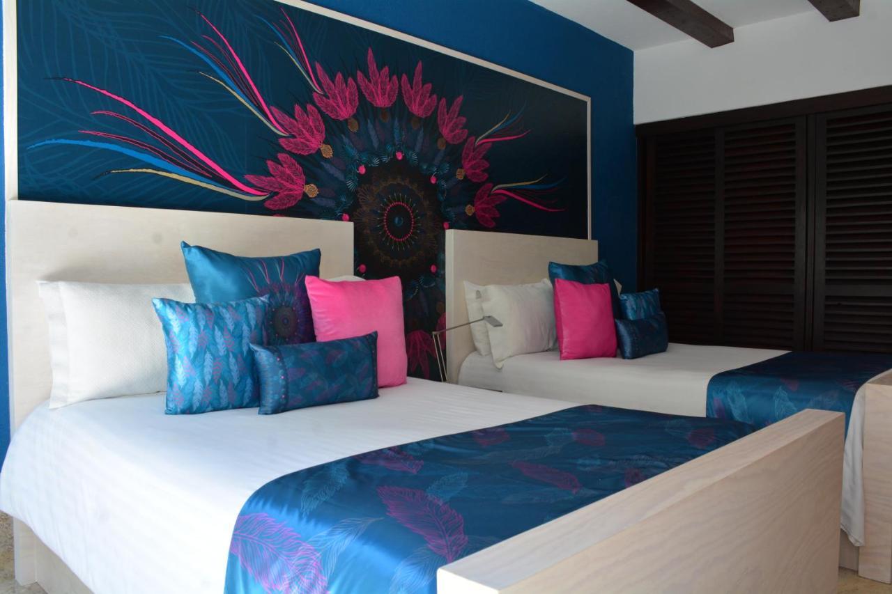 Hotel & Spa Dona Urraca Сан-Міґель-де-Альєнде Екстер'єр фото